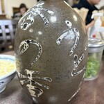 釜あげうどん 長田 in 香の香 - 