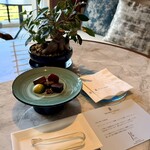 ザ・リッツ・カールトン沖縄 - 