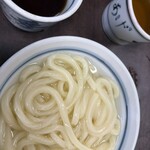 釜あげうどん 長田 in 香の香 - 