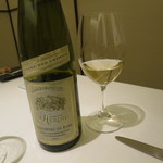 カンテサンス - ワインお任せで3