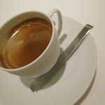 カンテサンス - 小菓子