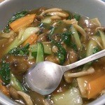 中国料理 西海 - 2014/12/11