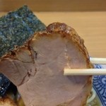 中華そば 多賀野 - 2014.12