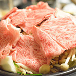 太鼓判亭 - 2014/12/22：常陸牛鍋