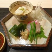 銀座 よし澤 - 