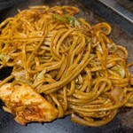 お好み焼き・鉄板焼 ぼんくら家 - 