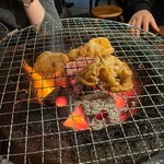 肉三昧 石川竜乃介 - 