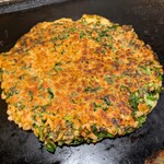 お好み焼き・鉄板焼 ぼんくら家 - 