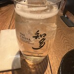 神戶牛燒肉 八坐和 本店 - 
