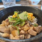 ラーメン一心 - 