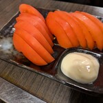 お好み焼き・鉄板焼 ぼんくら家 - 