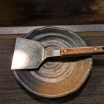 お好み焼き・鉄板焼 ぼんくら家 - 