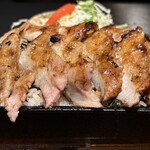 炭火串焼物語 SAKE - 