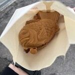 Taiyaki Warashibe Suzuka Ten