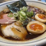 ラーメン一心 - 