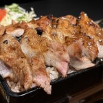 炭火串焼物語 SAKE - 