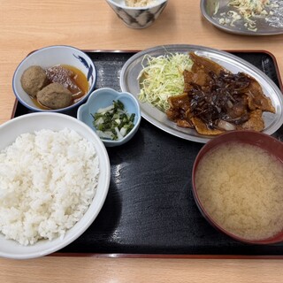 食事処 ときわ_1