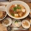 豆富食堂