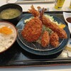定食屋 フジヤマキッチン NEOPASA駿河湾沼津 上り
