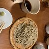 蕎麦おさめ