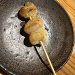 かしわ屋 こばやし - 