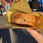 かしま 甘太郎 - 料理写真: