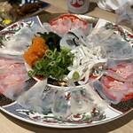 農家と漁師の台所 北海道知床漁場 - 