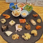 くずし割烹　ZUTTO - 