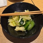 鰻 炭焼 ひつまぶし 美濃金 - 