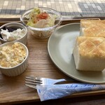 パン工房 角屋 - 