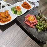 和牛専門店 焼肉 牛和 - 