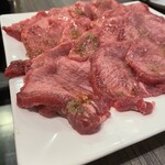 和牛専門店 焼肉 牛和 - 
