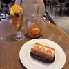 カフェ マルリー - 