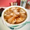 陽龍 - 特製(ラーメンの大盛り)