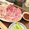 オホーツク北見焼肉 のっけ 東京 高円寺本店