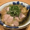 麺ハウス こもれ美