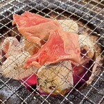 オホーツク北見焼肉 のっけ - 