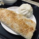 興隆居 - 料理写真: