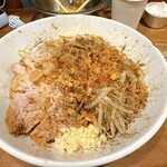 ラーメン荘 歴史を刻め 新栄店 - 