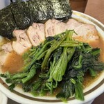 家系ラーメン大ちゃん - 