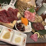 門前酒場山里 - 