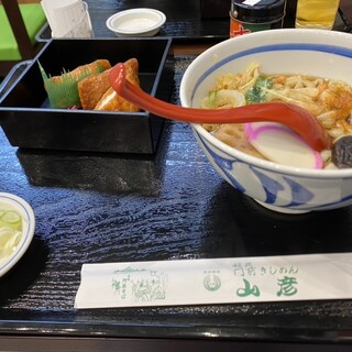 門前そば 山彦_1