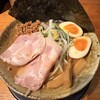 純米味噌らーめん なかむら