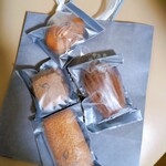 Grand Chainon - 料理写真: