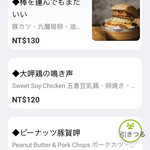 軟食力 - なにこれ( ´Д`)