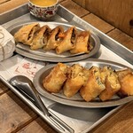 台湾早餐天国 - 