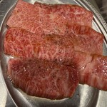 焼肉 山水 - 