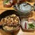 うなぎ割烹 きた八 - 料理写真:ひつまぶし並
