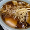 喜多方ラーメンとし食堂 イオンモール土岐店