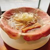 ラーメン大戦争 せんば心斎橋店